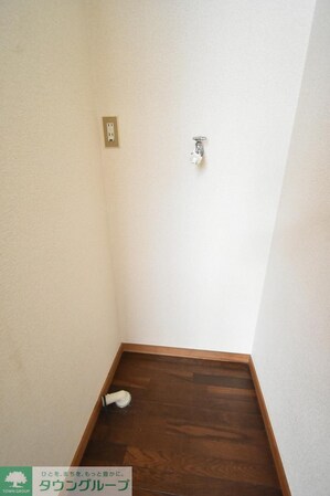 ハイツプルミエの物件内観写真